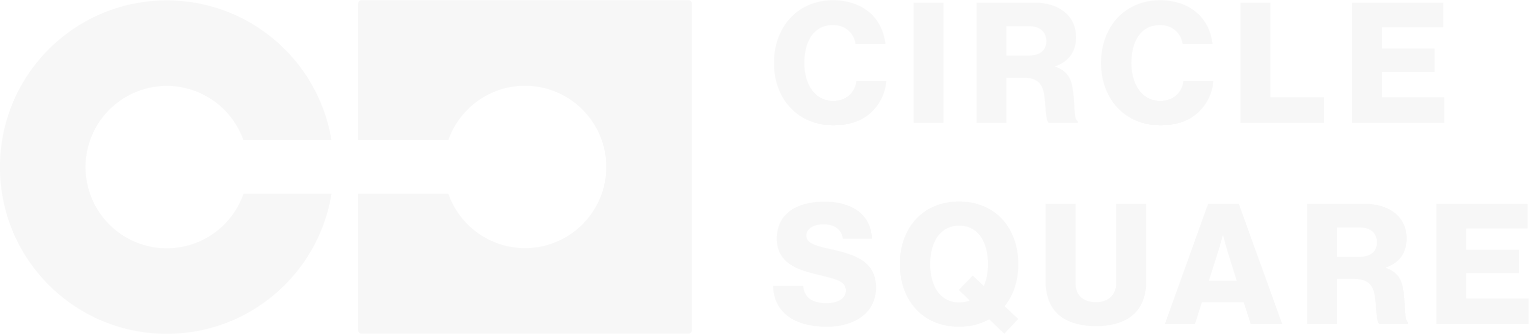 Circle Square