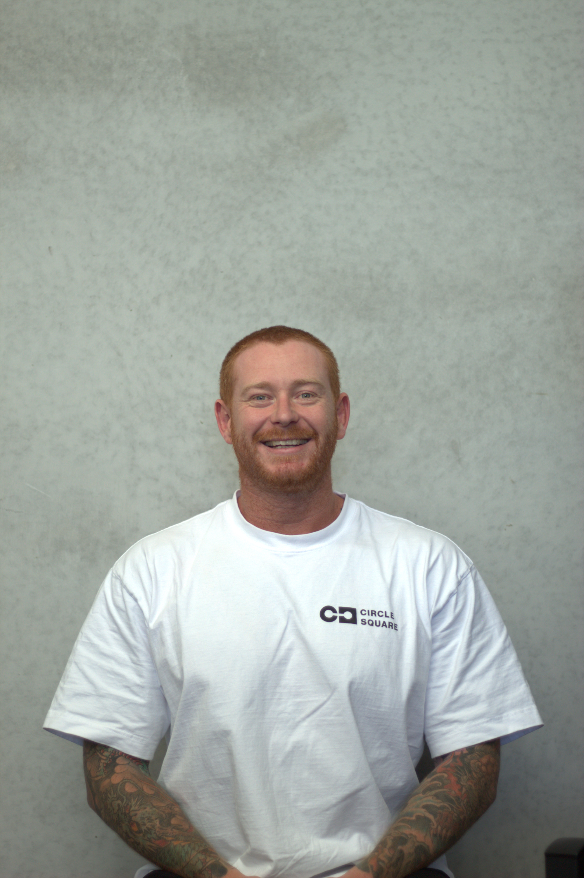 Alex Bryan — Founder & CEO at Circle Square