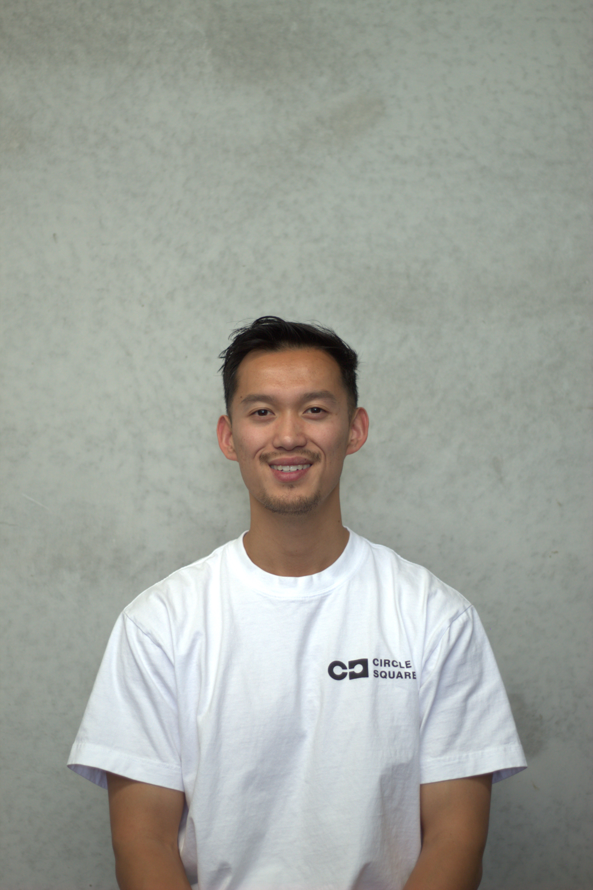 Jono Bui — Co-Founder & Movement Coach at Circle Square