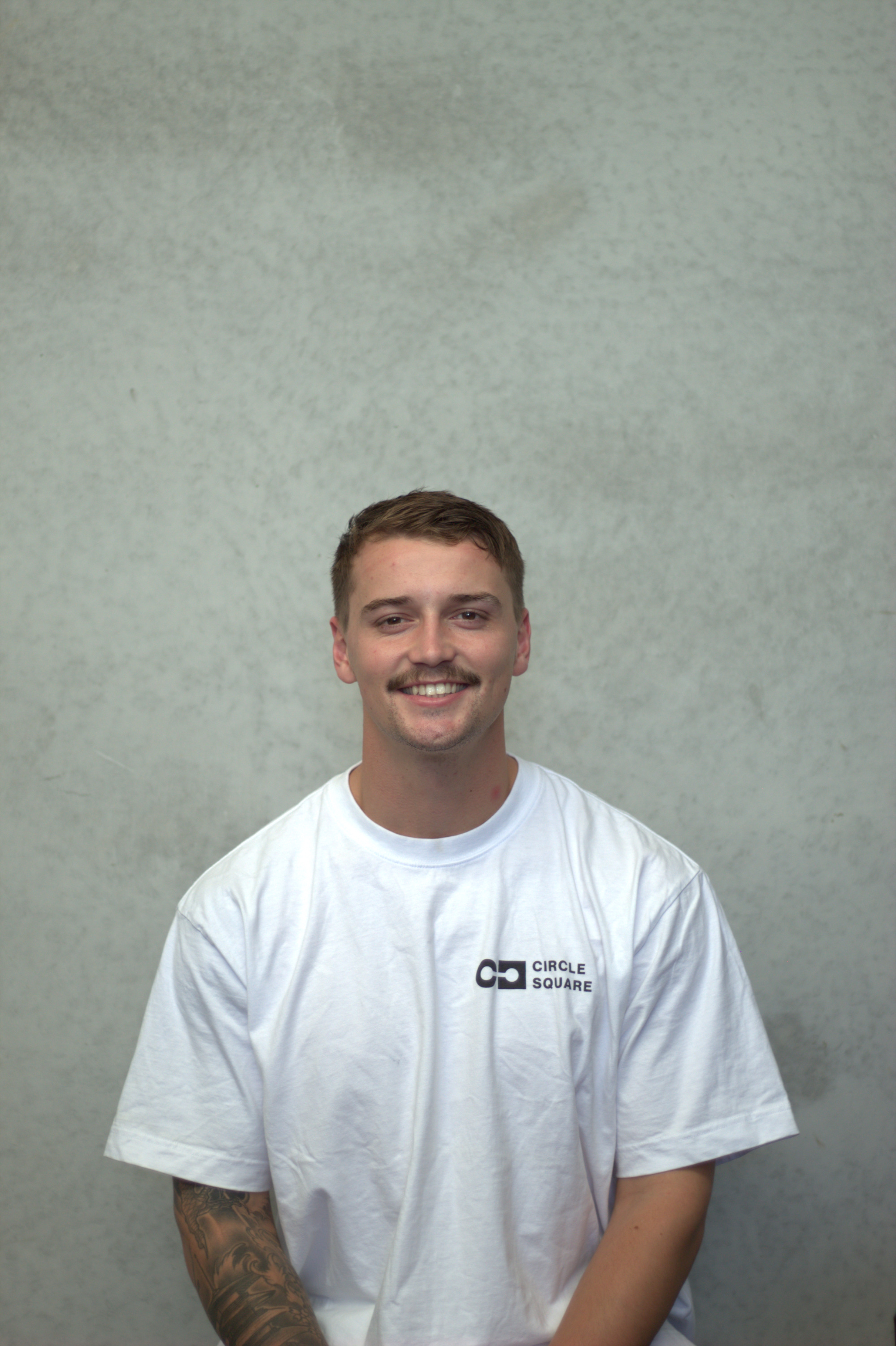 Micah Darby — Co-Founder & Operations Manager at Circle Square